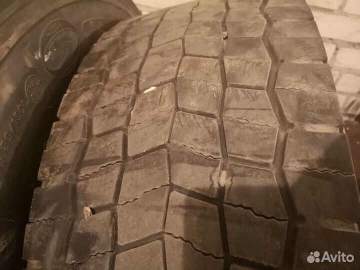 Leao KTD300 315/70 R22