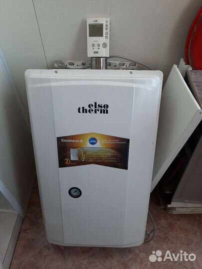 Запчасти на котлы двухконтурные