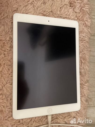 iPad air 1