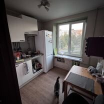 2-к. квартира, 44,5 м², 4/5 эт.