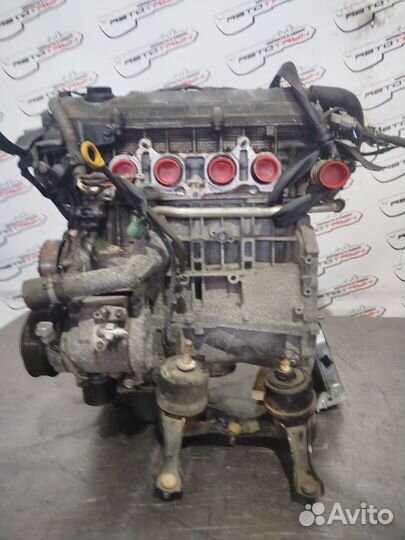 Двигатель toyota daihatsu 2AZ-FE. kluger V mark X ZIO previa RAV4 solara vellfire. ANH10W ANH15W ANH