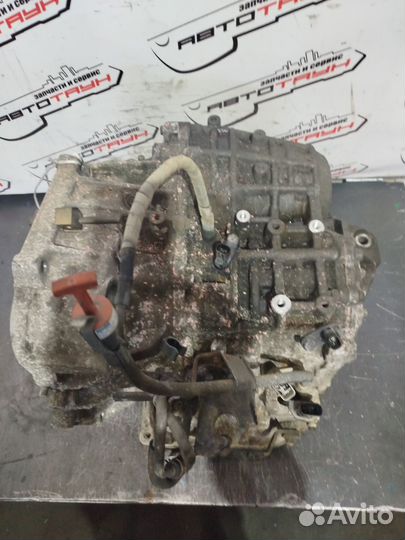 АКПП toyota 2AZ-FE alphard ANH10W U241E атм 3050058070 2WD KE492