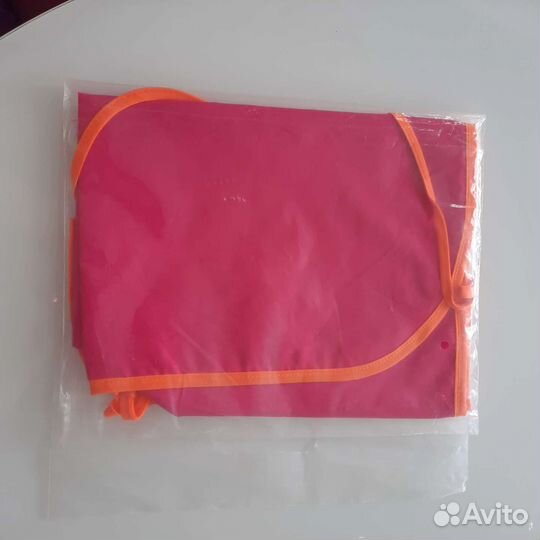 Фартук для изо