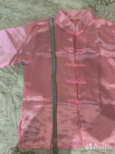 Костюм женский новый для китайской гимнастики