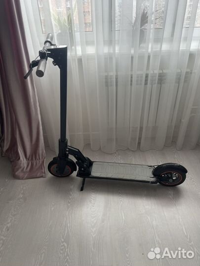 Электросамокат kugoo m2 pro
