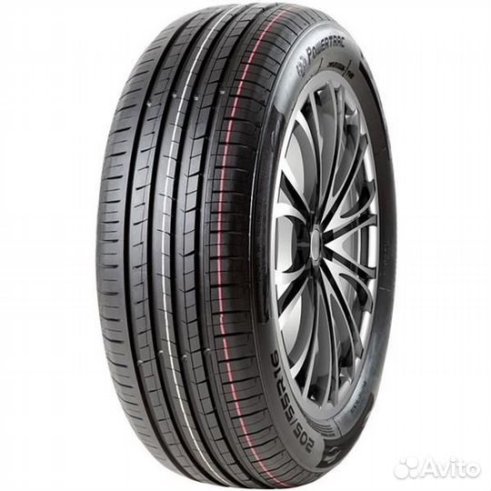 Powertrac Adamas H/P 175/65 R15 84H