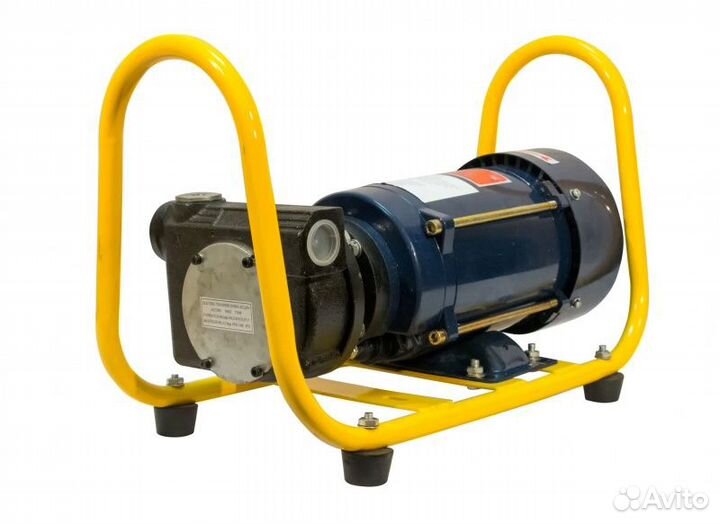 Насос для перекачки