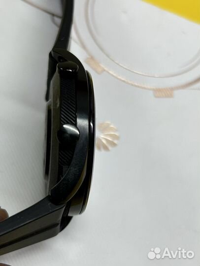 Smart часы huawei watch GT