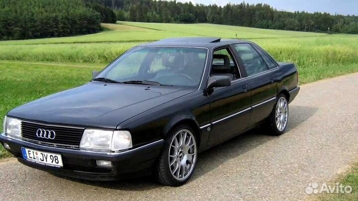 Выкуп автомобилей на запчасти VAG