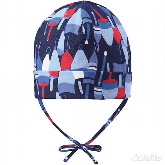 Шапка Reima новая 46