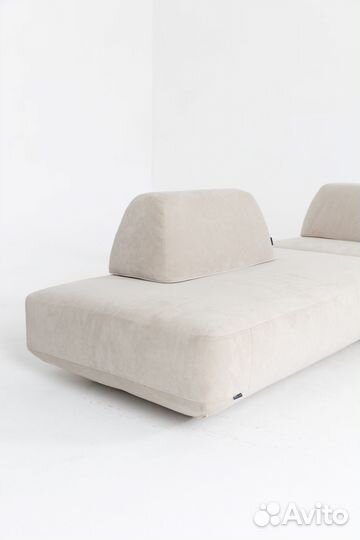 Диван 4400х1800 мм