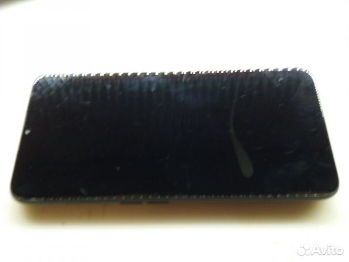 Дисплей oppo A5. Запчасти к нему