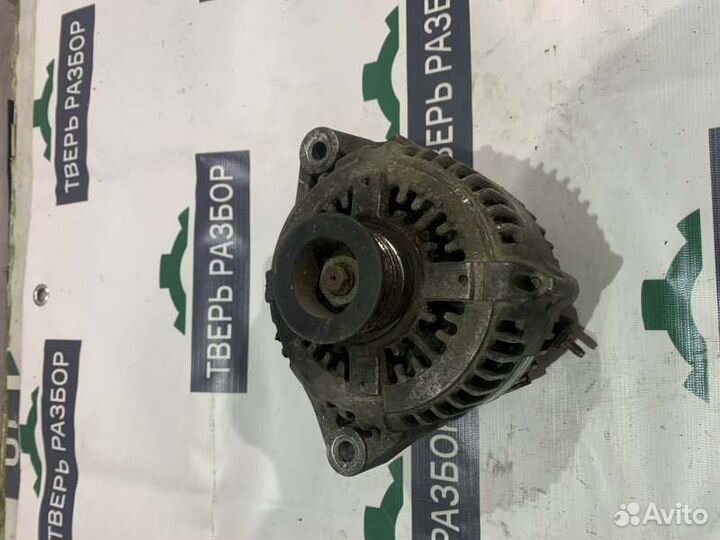 Генератор Land Rover Freelander 1 2.5 1997-2006
