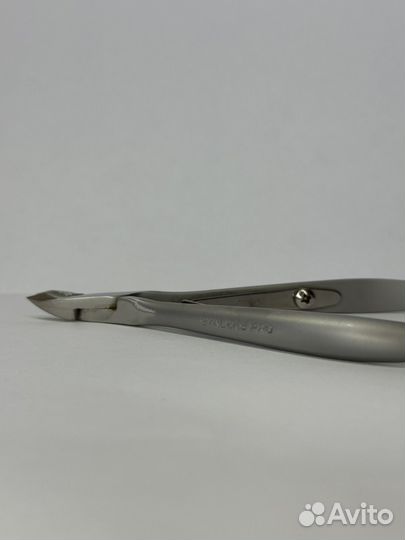 Инструменты для маникюра