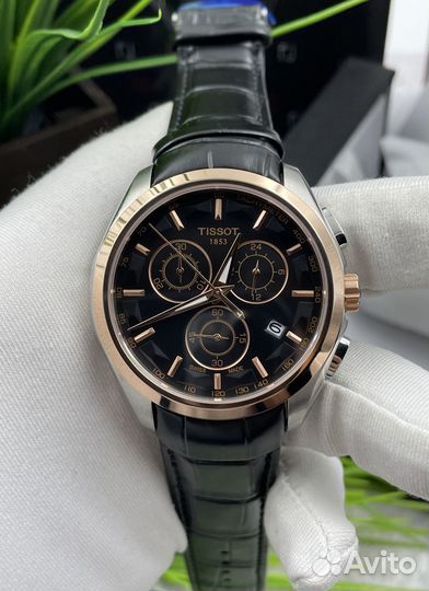 Мужские часы Tissot