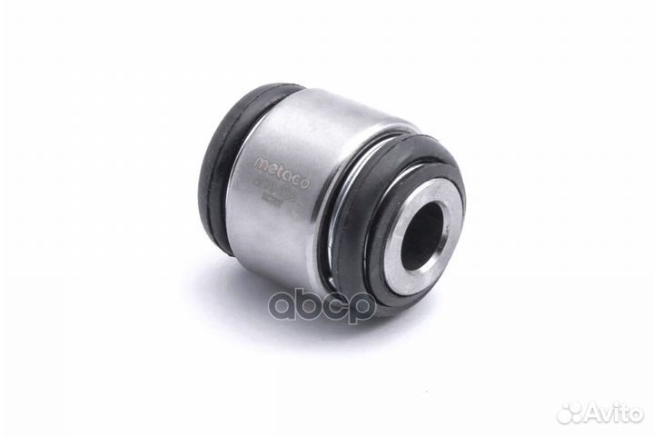 Сайлентблок задней цапфы MB W202/W203/W204 93