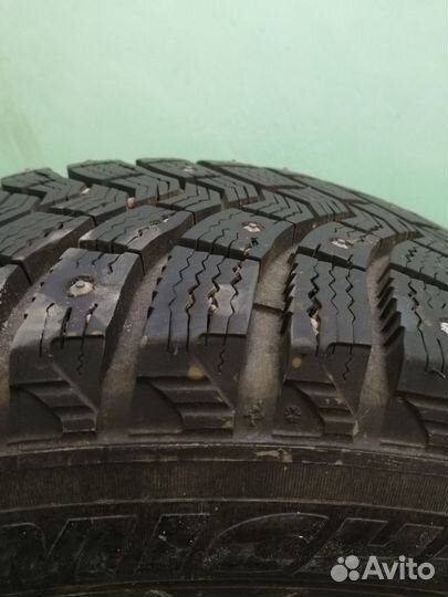 Michelin X-Ice North XIN2 205/65 R16 99T