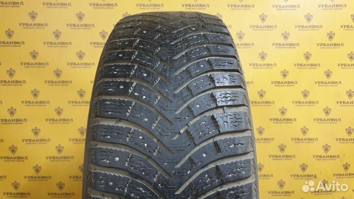 Michelin Latitude X-Ice North 235/60 R18