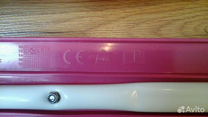 Детский снегокат