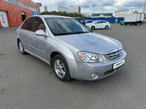 Kia Cerato 1.6 AT, 2006, 199 000 км, с пробегом, цена 680 000 руб.