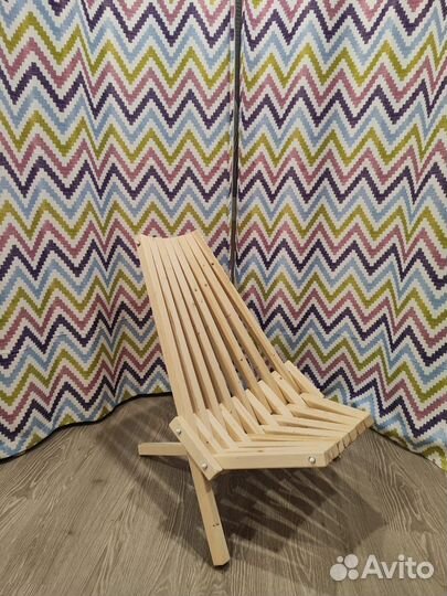 Кресло кентукки