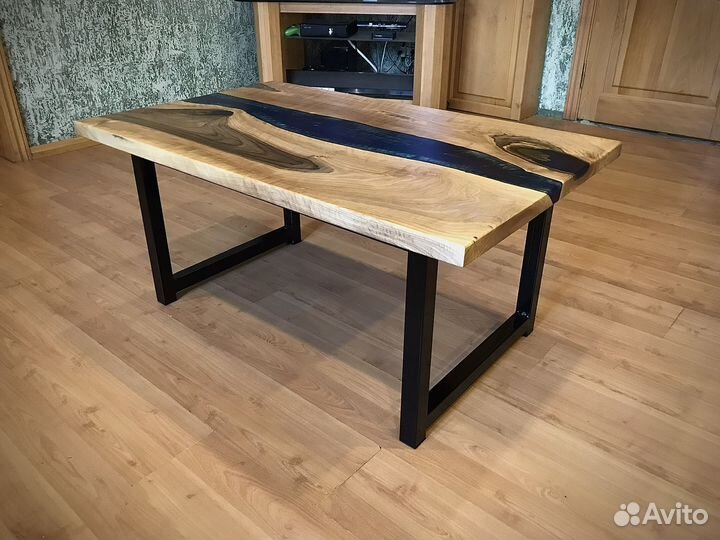 Изготовление столешниц из массива дерева