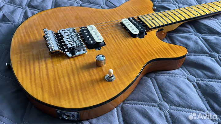 Электро гитара Music Man(Новая)