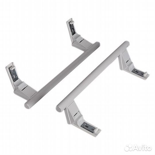 Ручки двери холодильника Liebherr (комплект 2 шт.)