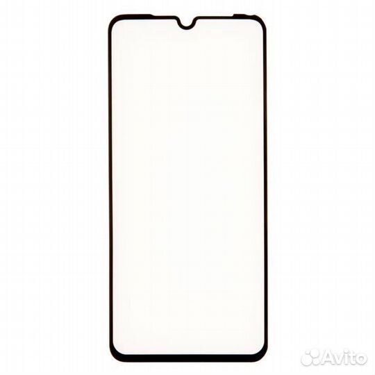Защитное стекло 20D для Xiaomi Redmi Note 7, Note