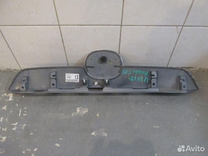 Накладка крышки багажника Mazda CX-5