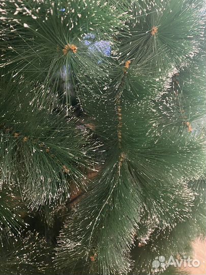 Елка искусственная