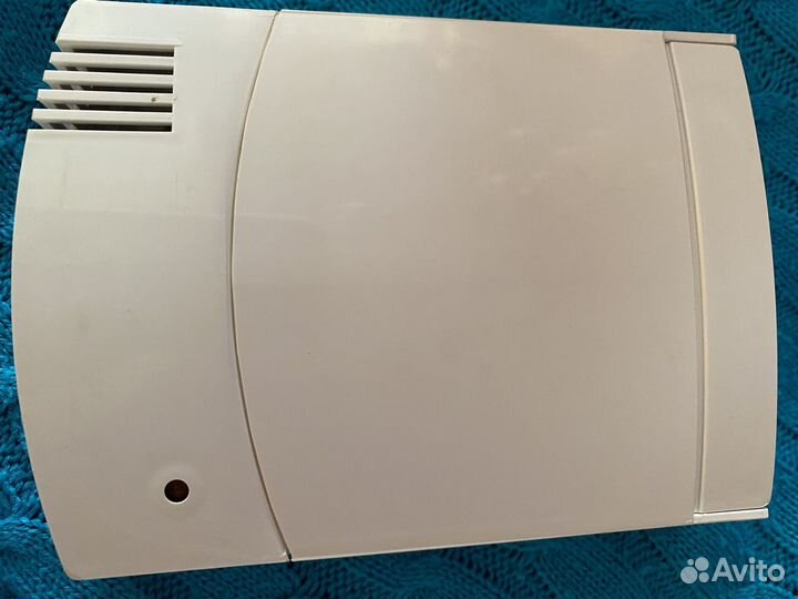 Малогабаритный блок питания мбп -12