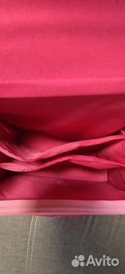 Портфель школьный