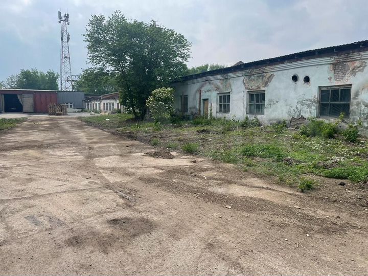 Сдам в аренду производственные помещения, 3009.8м²