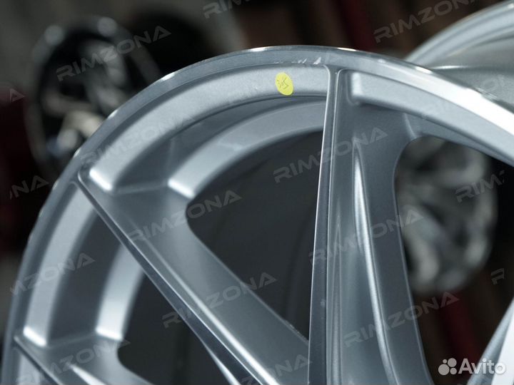 Литые диски R18 на Mitsubishi. Арт1817