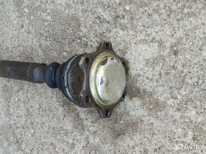 Привода в сборе Фольксваген пассат б5