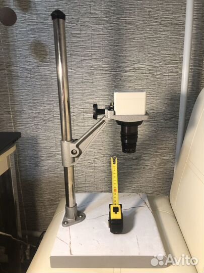 Микроскоп для пайки