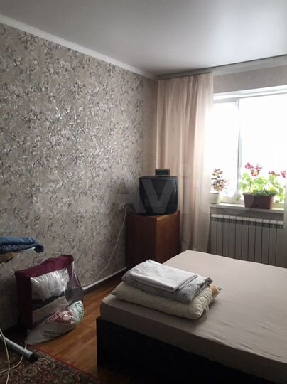 3-к. квартира, 72 м², 5/5 эт.