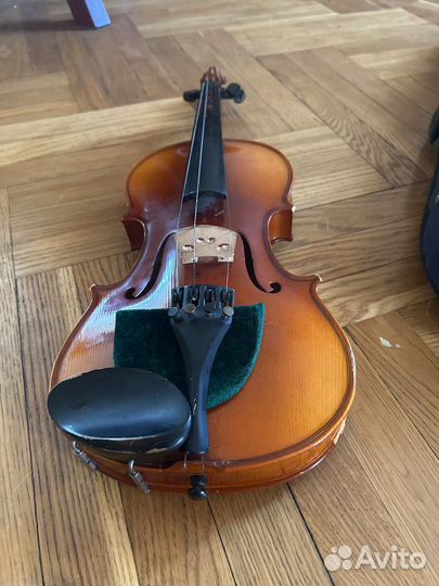 Скрипка детская