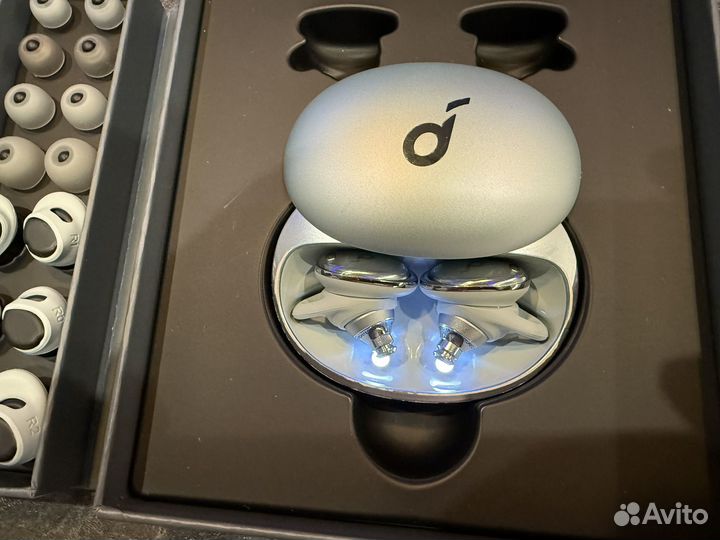 Anker soundcore liberty 3 pro