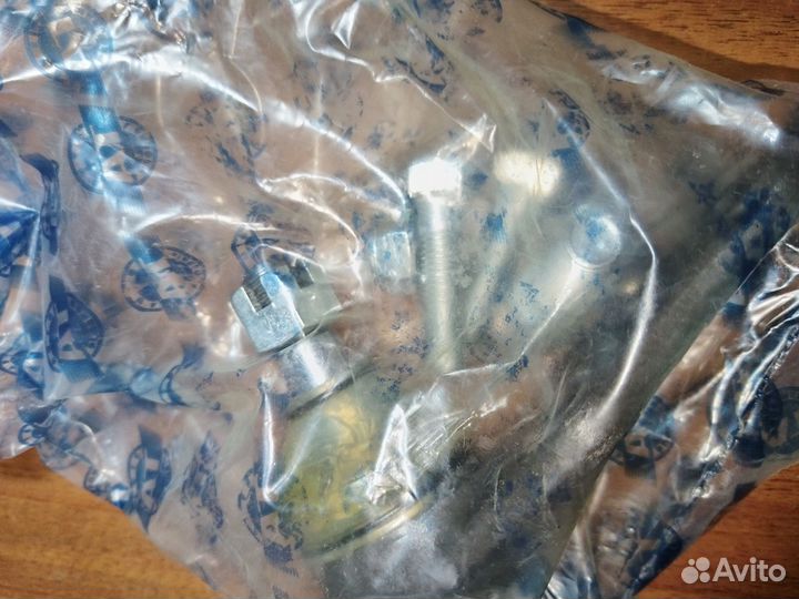 Шаровая опора новая