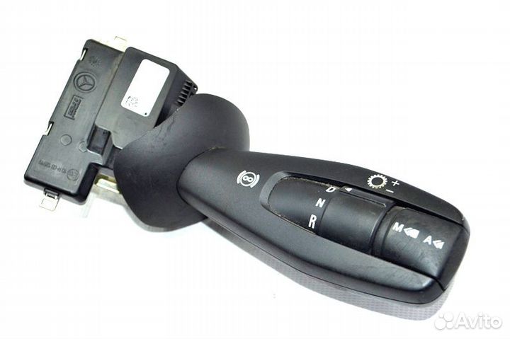 Переключатель выбора передач mercedes-benz Actros