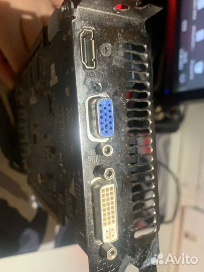 Видеокарта