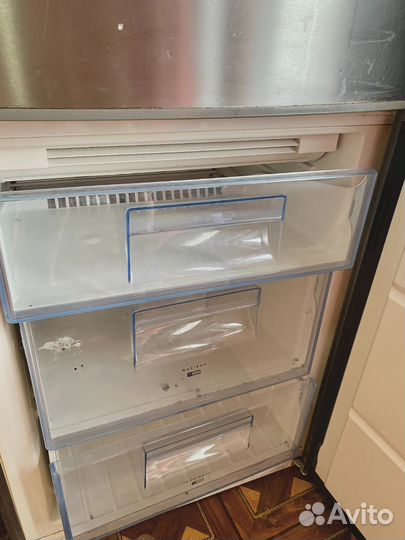 Холодильник бу