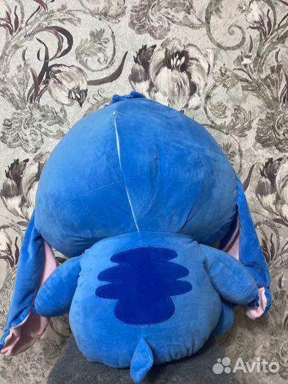 Мягкая игрушка Стич