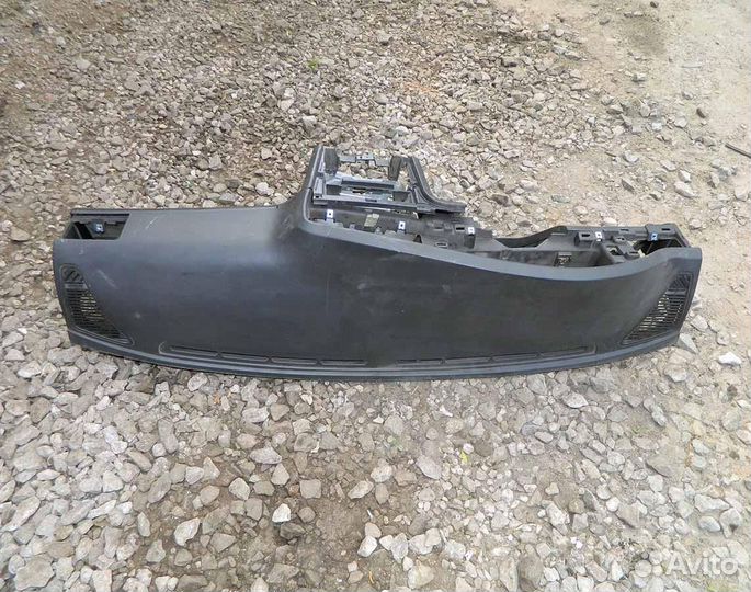 Торпедо Daewoo Nexia N150 (Нексия)