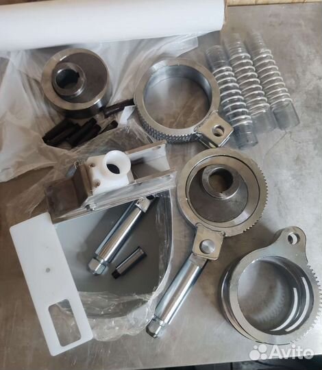 Запчасти для таблеточных прессов TDP/DP/thdp