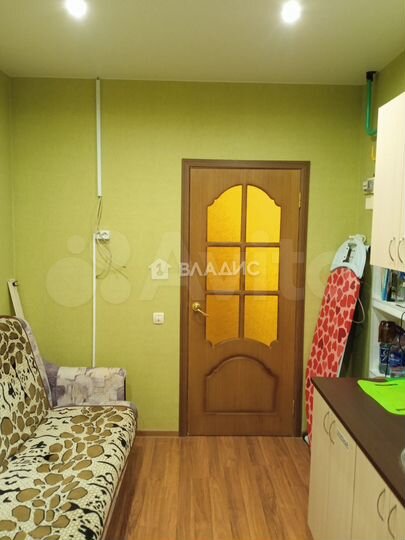 3-к. квартира, 86,6 м², 1/4 эт.