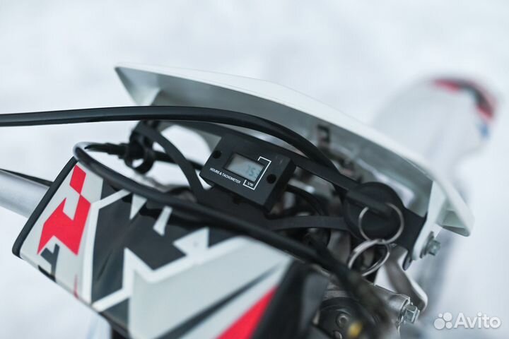 Мотоцикл Kayo k4 MX