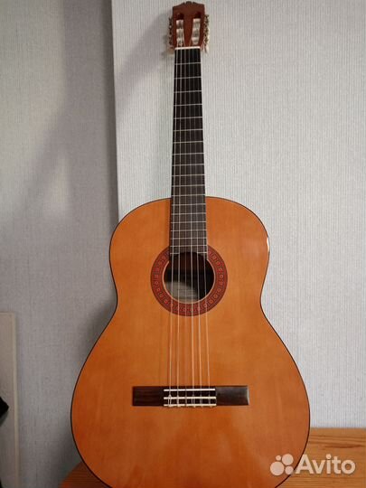 Гитара Yamaha C40 4/4